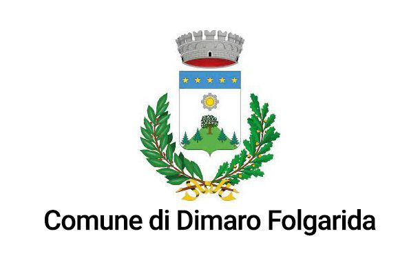 Logo Comune Dimaro folgarida