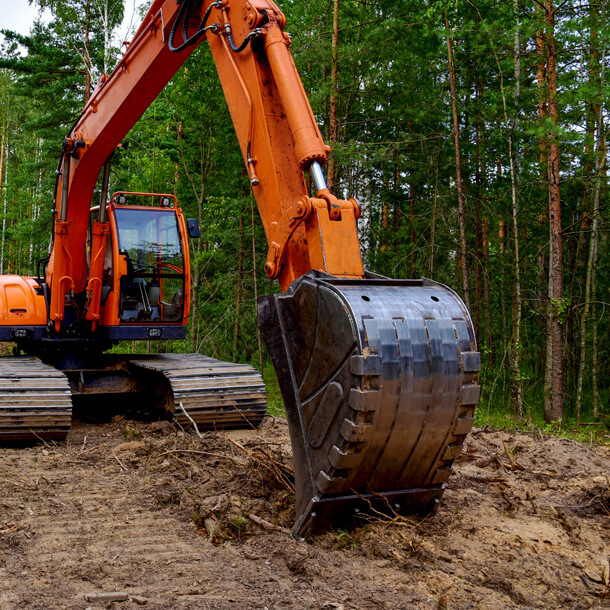 cantiere lavori stradali trentino
