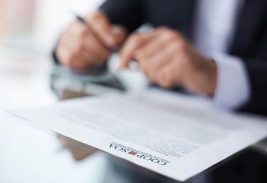 certificazione azienda edile