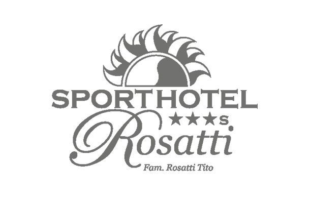 logo Sport Hotel rosatti