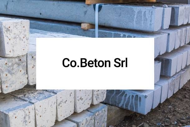 logo co beton