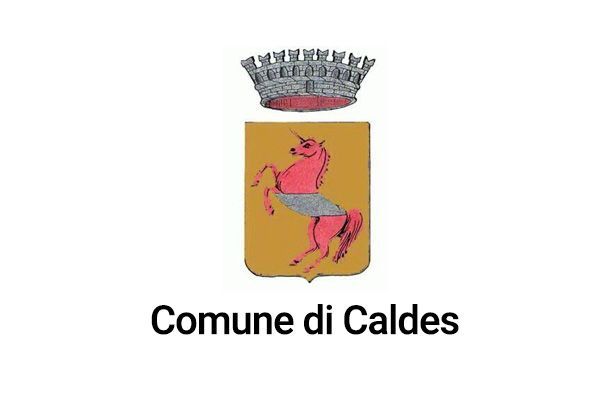 logo comune caldes