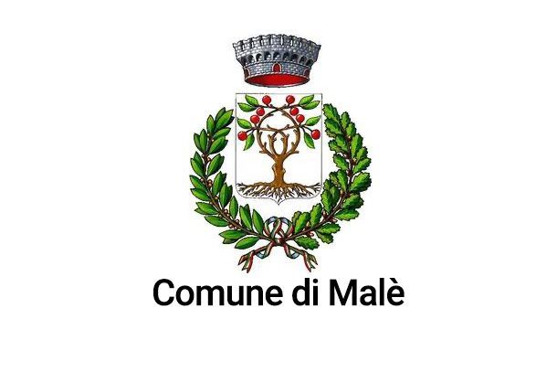 logo comune male