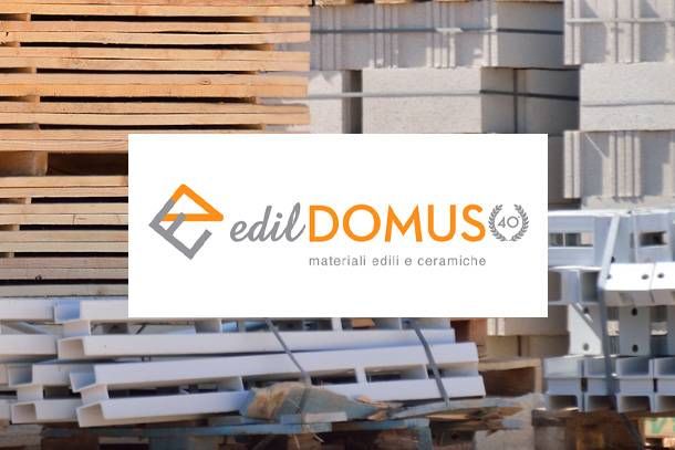 logo edil domus