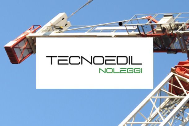 logo tecnotedil noleggi